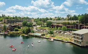 High Peaks Lodge Lake Placid